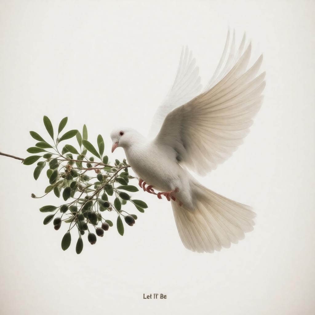 Let It Be (song)